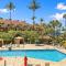 Kamaole Sands 7-206 - Renovated, Courtyard Views, Steps to the Beach, AC - Wailea