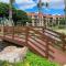 Kamaole Sands 7-206 - Renovated, Courtyard Views, Steps to the Beach, AC - Wailea