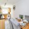 2 Bed House, Sleeps 5, Ideal for Contractors, St Helens, Long Term Stays Weekly & Monthly Offers - 圣海伦斯
