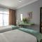 Phoenicia Express Hotel