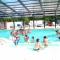 Camping 4 étoiles - Piscine - ccb0bif - Apremont