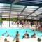 Camping 4 étoiles - Piscine - ccb0bif - Apremont