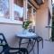 Cozy apartment with balcony in center - Split