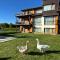 Villa Ober Suites - BARILOCHE