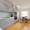 Large Modern 2 BD apartment Kensington no 8 - 伦敦