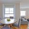 Large Modern 2 BD apartment Kensington no 8 - 伦敦
