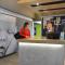 Ibis Budget Béziers Est La Giniesse