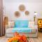 Luxury Studio 6 Alamanda Resort Orient Bay