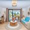 Luxury Studio 6 Alamanda Resort Orient Bay