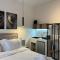 Private Mini Suite-Urban Escape - Soluň