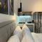 Private Mini Suite-Urban Escape - Soluň
