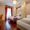 Al Viminale Hill Inn & Hotel