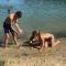 Camping 4 étoiles - Piscine - eed0a0 - 伊斯蒂庞