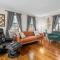 Spacious Cozy 3 Bed 2 Bath - 绍辛顿