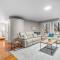 Spacious Cozy 3 Bed 2 Bath - 绍辛顿
