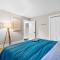 Spacious Cozy 3 Bed 2 Bath - 绍辛顿