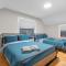 Spacious Cozy 3 Bed 2 Bath - 绍辛顿