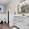 Spacious Cozy 3 Bed 2 Bath - 绍辛顿