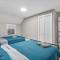 Spacious Cozy 3 Bed 2 Bath - 绍辛顿