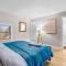 Spacious Cozy 3 Bed 2 Bath - 绍辛顿