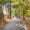 Charming Lakefront Log Cabin - Fall City