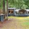 Charming Lakefront Log Cabin - Fall City