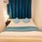 BTC Boutique Resort Private Pool Villas and Studios Hua Hin บ้านทะเลจีน บูติค รีสอร์ท หัวหิน