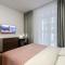 Petrovdom apartment Dehtiarna,6 Vozdvizhenka Podil - 基辅