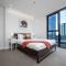 3BR with 180 Degrees Ocean and City Views, Pool, Spa and Gym
