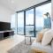 Luxe 67th Floor 2BR with Ocean View, Pool, Spa and Gym