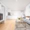 180 Degrees City Views, 2BR Apartment with Pool, Spa and Gym