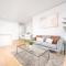 180 Degrees City Views, 2BR Apartment with Pool, Spa and Gym