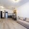 Petrovdom apartment Dehtiarna,6 Vozdvizhenka Podil - 基辅