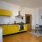 Comfortable apartment in Prague 8 - Libeň - Praha