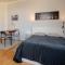 Comfortable apartment in Prague 8 - Libeň - Praha