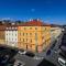 Comfortable apartment in Prague 8 - Libeň - Praha