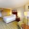 Marriott Chicago O’Hare