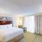 Marriott Chicago O’Hare
