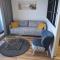 Apartament 33 przy latarni