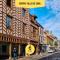 Mon Rêve - By BEST KEYS - Loft Cosy & Charme Authentique - Poutres Apparentes - Centre Ville - Netflix & WiFi Fibre - Smart TV - Machine à Café Nespresso - Check-in Autonome - Parking Facile & Gratuit