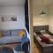 Apartament 33 przy latarni