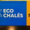 Eco chalés 1 e 2