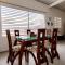 Casa Familiar Wifi TV Jacuzzi Apulo - Apulo