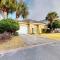 2 Bed 2 Bath Vacation home in Destin