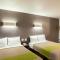 Studio 6-Fort Worth, TX - West Medical Center