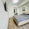 Central Eco View Apartment
