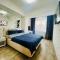 Central Eco View Apartment