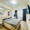 Central Eco View Apartment