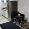 Studio com Spa e Garden Vila Mariana - ساو باولو