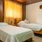 Cabinas Arrecife